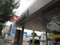 兵庫ダイハツ販売ダイハツ川西店