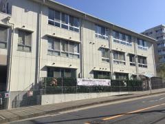 鶴舞保育園