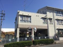 鶴舞保育園