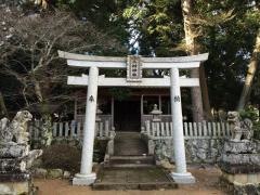 二村神社