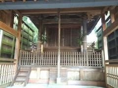 二村神社