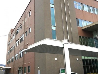 バンクマップ ｊａしまね出雲支店 出雲市今市町