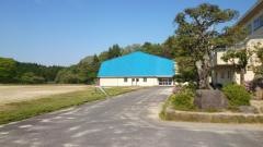 雲南市立西小学校