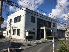 JA岡山白石支所