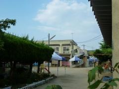 福山市立東保育所