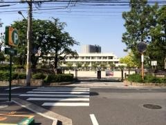 神崎小学校