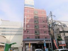 ホテル1－2－3　福山