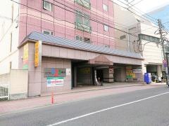ホテル1－2－3　福山