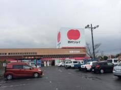 西村ジョイ下松店