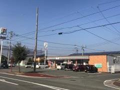 セブンイレブン　久留米大善寺南店