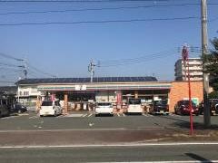 セブンイレブン　久留米大善寺南店