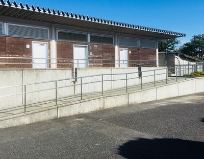 スポランド 宇土市民プール 宇土市旭町