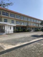 日南市立東郷中学校