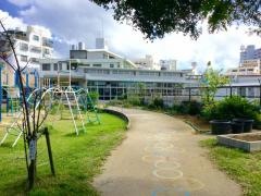 松川幼稚園
