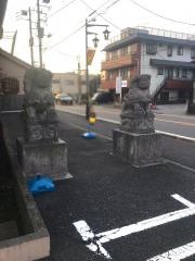 べこ壱柏店