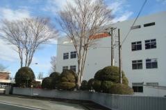 双葉電子工業株式会社