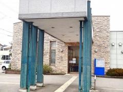 東岩瀬クリニック