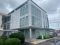 中川区休日急病診療所・西部平日夜間急病センター
