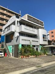 白山あらき内科