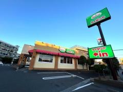 サイゼリヤ　藤沢羽鳥店