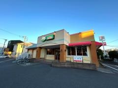サイゼリヤ　藤沢羽鳥店
