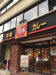 すき家　高松寿町店
