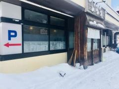 らーめん山桜桃発寒店