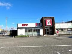 ケンタッキーフライドチキン　フジグラン野市店
