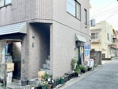 新門