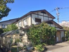 割烹いけ善