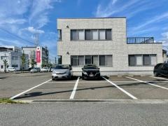損害保険ジャパン株式会社　敦賀支社
