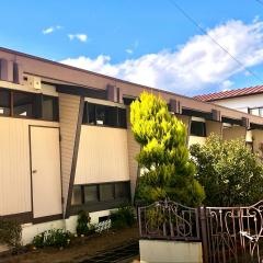 日本福音ルーテル　清水教会