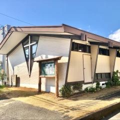 日本福音ルーテル　清水教会