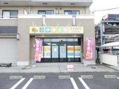 個別指導塾の学習空間　厚木東教室