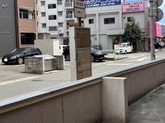「今町団地」バス停留所