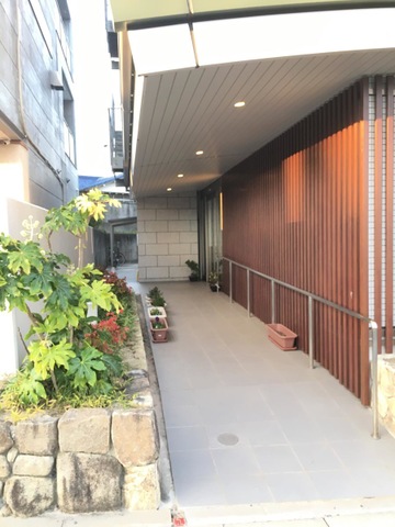こくすい長久手 施設外観