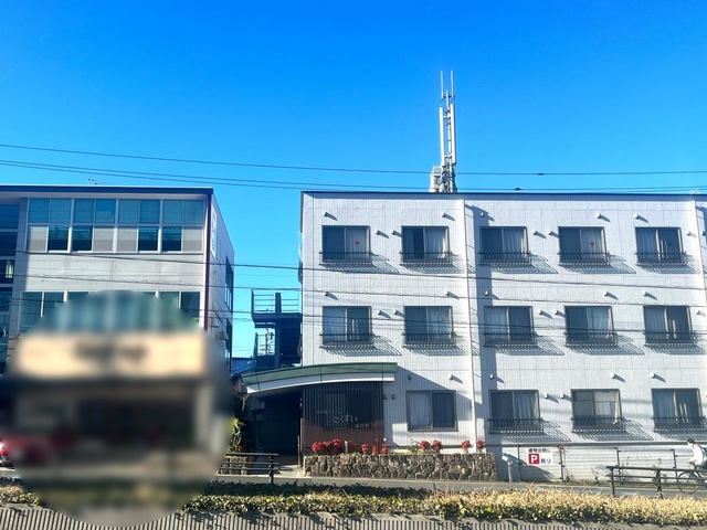 こくすい長久手 施設外観