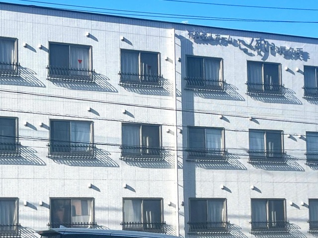 こくすい長久手 施設外観