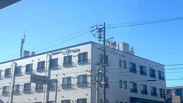 こくすい長久手 施設外観