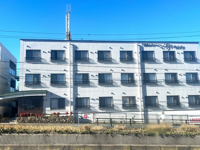こくすい長久手 施設外観