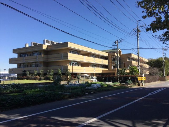 飛鳥野の里