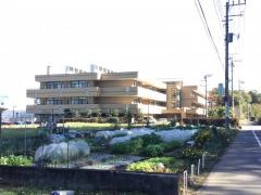 飛鳥野の里