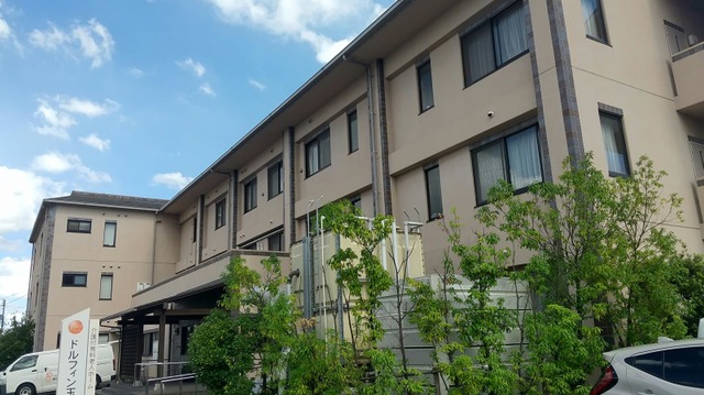 介護付有料老人ホーム ドルフィン玉島