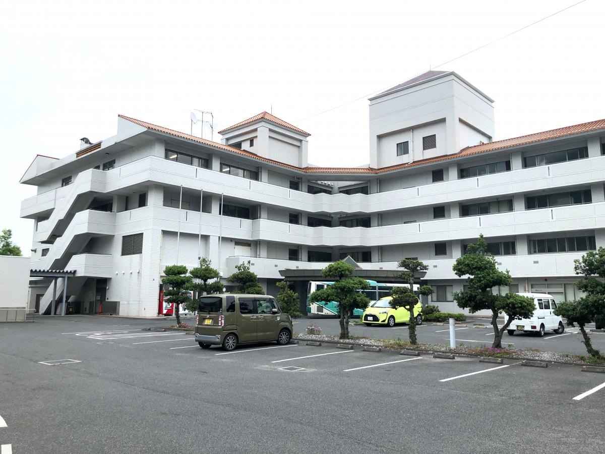 さざなみ苑