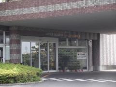 さわやかレークサイド中の原