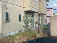 グランドマスト北鎌倉