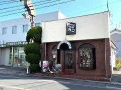 ラン喫茶
