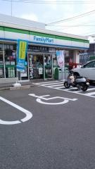 ファミリーマート　博多東那珂三丁目店