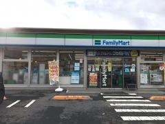 ファミリーマート　ＪＡ小野たのめ店