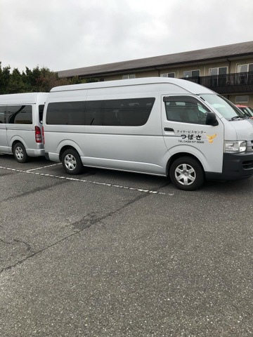 特別養護老人ホームつばさ